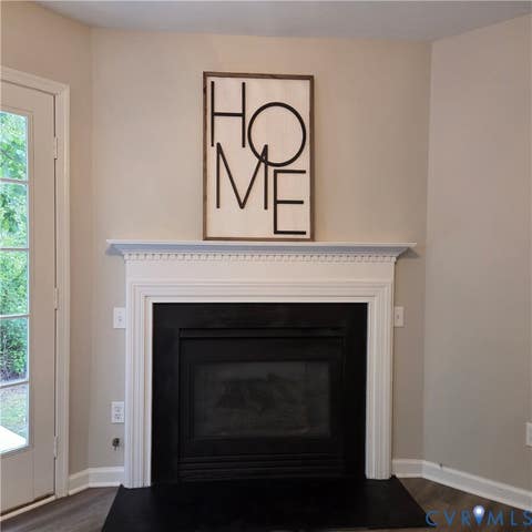Tiny photo for 3241 Ransom Hills Road, Chesterfield, VA 23237 (MLS # 2621946)