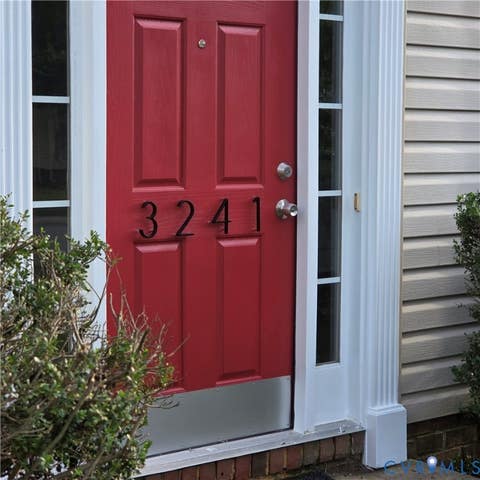 Photo of 3241 Ransom Hills Road, Chesterfield, VA 23237 (MLS # 2621946)