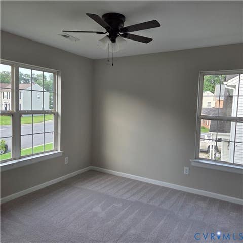 Tiny photo for 3241 Ransom Hills Road, Chesterfield, VA 23237 (MLS # 2621946)