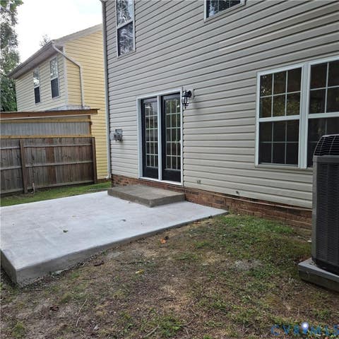 Tiny photo for 3241 Ransom Hills Road, Chesterfield, VA 23237 (MLS # 2621946)