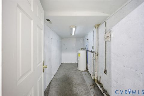 Tiny photo for 27 Bacon Street, Hampton, VA 23669 (MLS # 2606112)