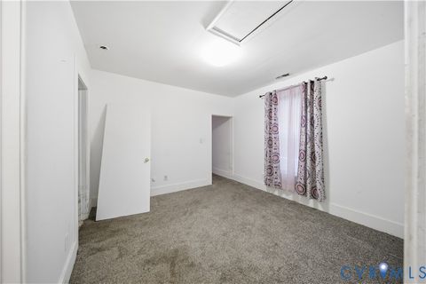 Tiny photo for 27 Bacon Street, Hampton, VA 23669 (MLS # 2606112)