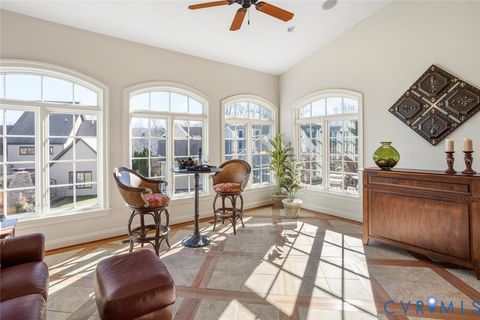 Tiny photo for 521 Bel Crest Terrace, Midlothian, VA 23113 (MLS # 2604871)