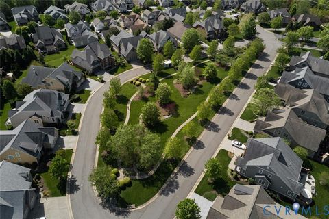 Tiny photo for 521 Bel Crest Terrace, Midlothian, VA 23113 (MLS # 2604871)