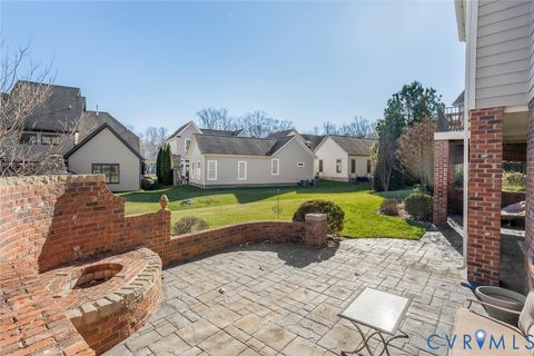 Tiny photo for 521 Bel Crest Terrace, Midlothian, VA 23113 (MLS # 2604871)