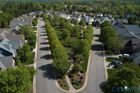 Tiny photo for 521 Bel Crest Terrace, Midlothian, VA 23113 (MLS # 2604871)