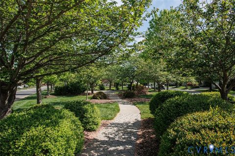 Tiny photo for 521 Bel Crest Terrace, Midlothian, VA 23113 (MLS # 2604871)