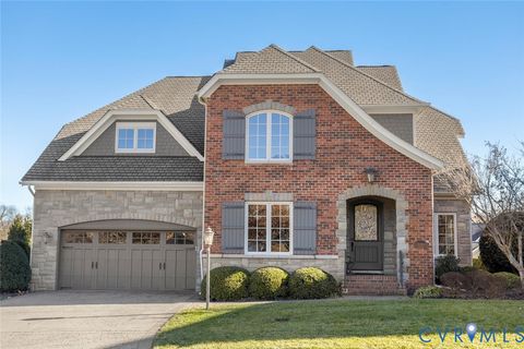 Photo of 521 Bel Crest Terrace, Midlothian, VA 23113 (MLS # 2604871)