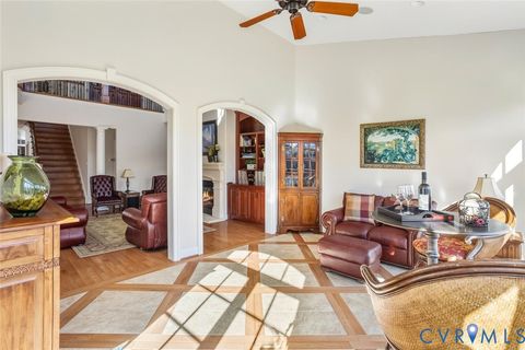 Tiny photo for 521 Bel Crest Terrace, Midlothian, VA 23113 (MLS # 2604871)