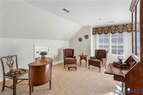 Tiny photo for 521 Bel Crest Terrace, Midlothian, VA 23113 (MLS # 2604871)