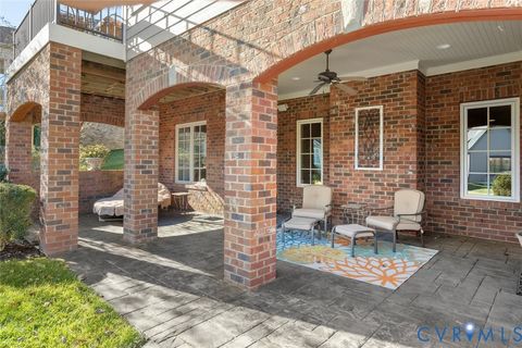 Tiny photo for 521 Bel Crest Terrace, Midlothian, VA 23113 (MLS # 2604871)
