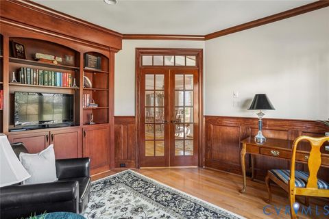 Tiny photo for 521 Bel Crest Terrace, Midlothian, VA 23113 (MLS # 2604871)