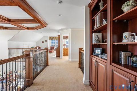 Tiny photo for 521 Bel Crest Terrace, Midlothian, VA 23113 (MLS # 2604871)