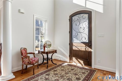 Tiny photo for 521 Bel Crest Terrace, Midlothian, VA 23113 (MLS # 2604871)