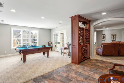 Tiny photo for 521 Bel Crest Terrace, Midlothian, VA 23113 (MLS # 2604871)