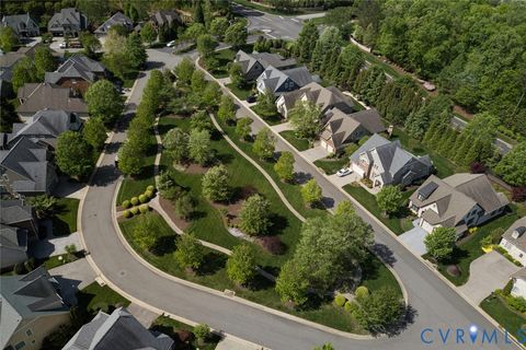 Tiny photo for 521 Bel Crest Terrace, Midlothian, VA 23113 (MLS # 2604871)