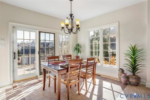 Tiny photo for 521 Bel Crest Terrace, Midlothian, VA 23113 (MLS # 2604871)