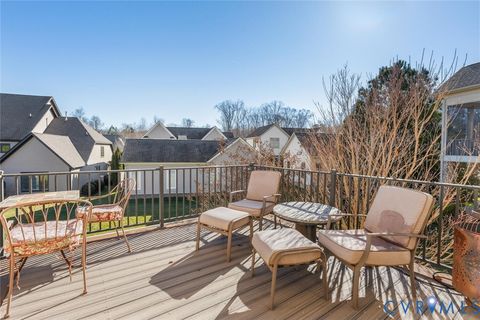 Tiny photo for 521 Bel Crest Terrace, Midlothian, VA 23113 (MLS # 2604871)