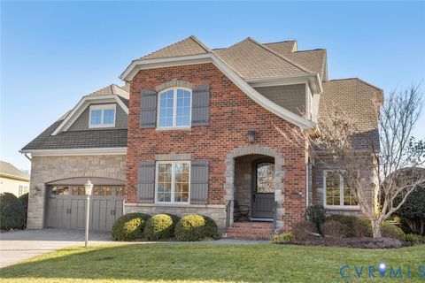 Tiny photo for 521 Bel Crest Terrace, Midlothian, VA 23113 (MLS # 2604871)