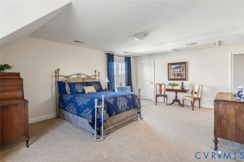 Tiny photo for 521 Bel Crest Terrace, Midlothian, VA 23113 (MLS # 2604871)