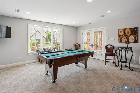 Tiny photo for 521 Bel Crest Terrace, Midlothian, VA 23113 (MLS # 2604871)