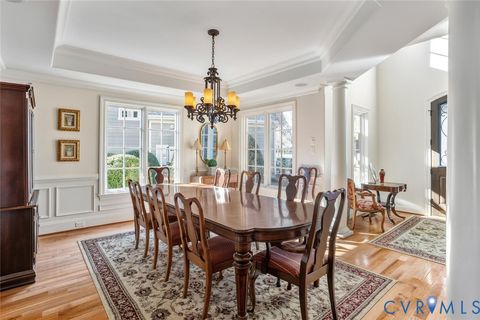 Tiny photo for 521 Bel Crest Terrace, Midlothian, VA 23113 (MLS # 2604871)