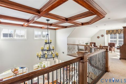 Tiny photo for 521 Bel Crest Terrace, Midlothian, VA 23113 (MLS # 2604871)