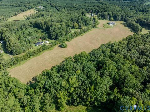 Tiny photo for 6721 Amelia Springs Road, Jetersville, VA 23083 (MLS # 2523059)