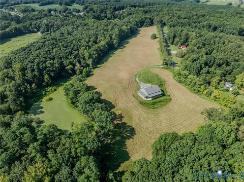 Photo of 6721 Amelia Springs Road, Jetersville, VA 23083 (MLS # 2523059)