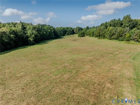 Tiny photo for 6721 Amelia Springs Road, Jetersville, VA 23083 (MLS # 2523059)