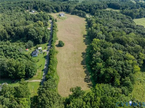 Tiny photo for 6721 Amelia Springs Road, Jetersville, VA 23083 (MLS # 2523059)