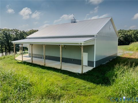 Tiny photo for 6721 Amelia Springs Road, Jetersville, VA 23083 (MLS # 2523059)