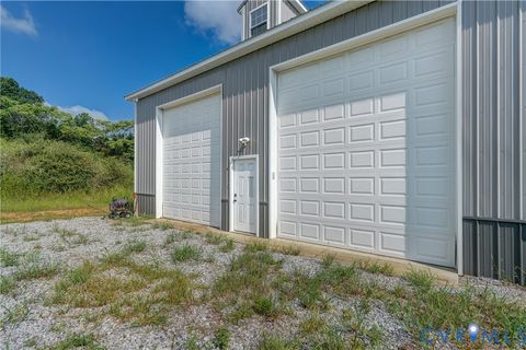 Tiny photo for 6721 Amelia Springs Road, Jetersville, VA 23083 (MLS # 2523059)
