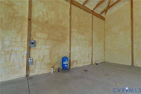 Tiny photo for 6721 Amelia Springs Road, Jetersville, VA 23083 (MLS # 2523059)