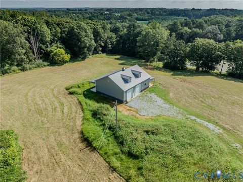 Tiny photo for 6721 Amelia Springs Road, Jetersville, VA 23083 (MLS # 2523059)