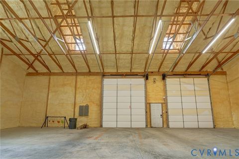 Tiny photo for 6721 Amelia Springs Road, Jetersville, VA 23083 (MLS # 2523059)