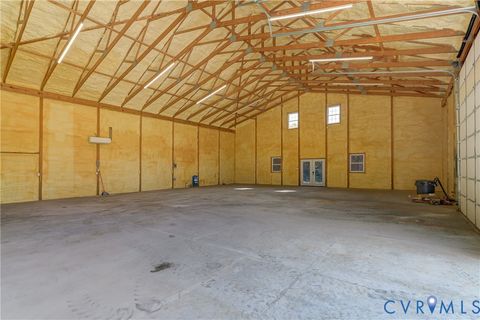 Tiny photo for 6721 Amelia Springs Road, Jetersville, VA 23083 (MLS # 2523059)