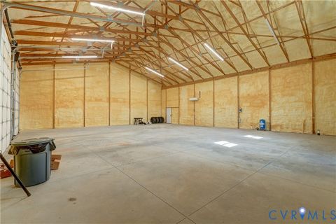 Tiny photo for 6721 Amelia Springs Road, Jetersville, VA 23083 (MLS # 2523059)