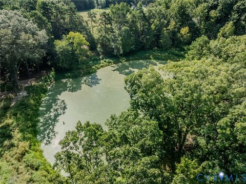 Tiny photo for 6721 Amelia Springs Road, Jetersville, VA 23083 (MLS # 2523059)