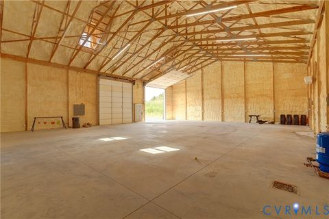 Tiny photo for 6721 Amelia Springs Road, Jetersville, VA 23083 (MLS # 2523059)