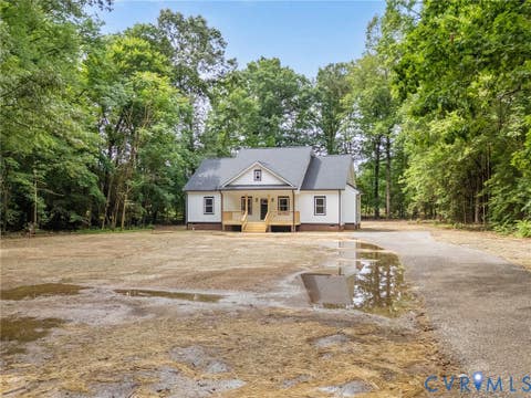 Tiny photo for TBD Cool Hill Road, Charles City, VA 23185 (MLS # 2622900)