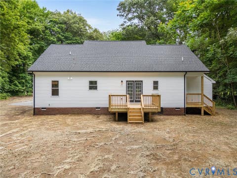 Tiny photo for TBD Cool Hill Road, Charles City, VA 23185 (MLS # 2622900)