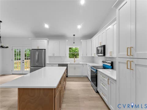Tiny photo for TBD Cool Hill Road, Charles City, VA 23185 (MLS # 2622900)