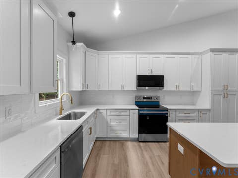 Tiny photo for TBD Cool Hill Road, Charles City, VA 23185 (MLS # 2622900)