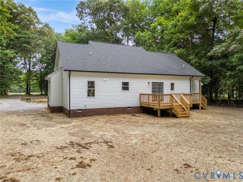 Tiny photo for TBD Cool Hill Road, Charles City, VA 23185 (MLS # 2622900)