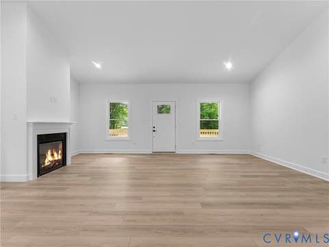 Tiny photo for TBD Cool Hill Road, Charles City, VA 23185 (MLS # 2622900)