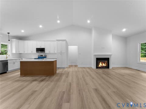 Tiny photo for TBD Cool Hill Road, Charles City, VA 23185 (MLS # 2622900)
