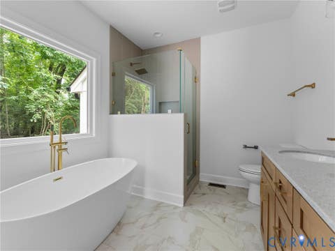 Tiny photo for TBD Cool Hill Road, Charles City, VA 23185 (MLS # 2622900)