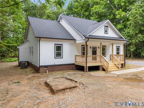 Tiny photo for TBD Cool Hill Road, Charles City, VA 23185 (MLS # 2622900)