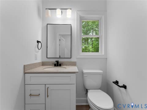 Tiny photo for TBD Cool Hill Road, Charles City, VA 23185 (MLS # 2622900)